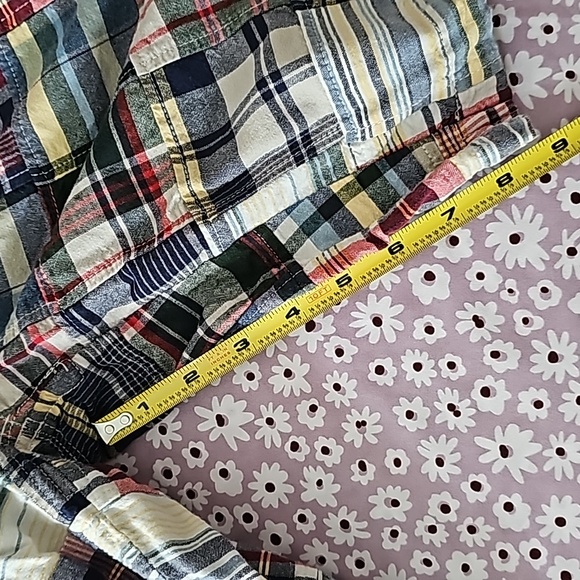 Men's Shorts - Picture 7 of 7